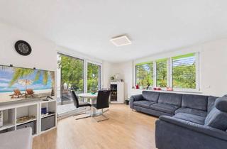 Wohnung kaufen in 72555 Metzingen, Moderne 3-Zimmer-Wohnung – BJ 2019, große Terrasse & Fußbodenheizung