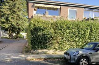 Wohnung kaufen in Kirchenredder, 22339 Hummelsbüttel, Vermietete Eigentumswohnung in Hamburg-Hummelsbüttel – solide Kapitalanlage in gefragter Wohnlage