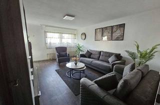 Wohnung kaufen in 63069 Lauterborn, 4-Zimmer-Wohnung in Offenbach