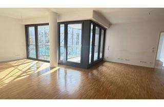 Wohnung kaufen in Chausseestrasse 37, 10115 Mitte, Exklusive 2-Zimmer-Wohnung mit 100 m² & Südausrichtung im Herzen von Berlin-Mitte