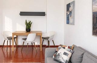 Wohnung kaufen in Kugler Straße 76, 10439 Prenzlauer Berg, 2-Zimmer-Altbaucharme in Bestlage