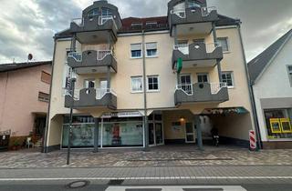 Wohnung kaufen in Nibelungenstrasse 67, 68642 Bürstadt, Charmante und großzügige Eigentumswohnung im Herzen von Bürstadt