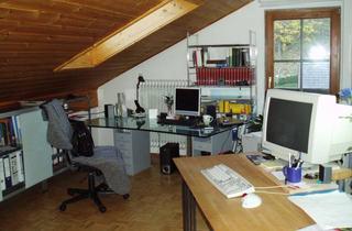 Wohnung kaufen in Kampenwandstraße 87, 83229 Aschau, Wohnen neben dem Schloss: Dachgeschosswohnung in Aschau (Provisionsfrei)