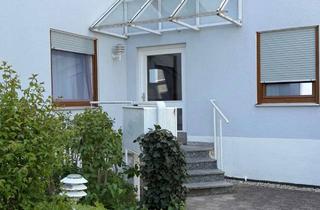 Wohnung kaufen in 82256 Fürstenfeldbruck, 2-Zimmer-Wohnung in Fürstenfeldbruck