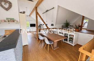Wohnung kaufen in 42855 Remscheid, Historischer Charm trifft besonderes Wohnambiente