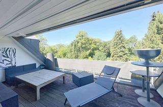Wohnung kaufen in 81925 Bogenhausen, mit Blick über den Herzogpark