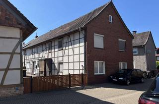 Wohnung kaufen in Mulle 10, 38239 Bleckenstedt, 3-Zimmer-Wohnung in Salzgitter