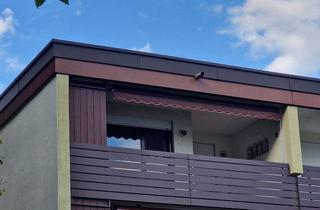 Wohnung kaufen in Am Dietersberg 15, 75337 Enzklösterle, Wohnen mit Charakter: 3,5-Zimmer-Wohnung in Enzklösterle