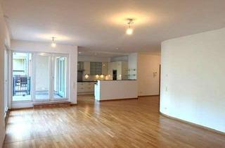 Wohnung kaufen in Ahornstraße 18, 12163 Steglitz, * WOHNEN NAHE SCHLOßSTRAßE: REPRÄSENTATIVER NEUBAU MIT EINBAUKÜCHE, PARKETT, BALKON & 2 BÄDERN! *