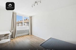 Wohnung kaufen in 77723 Gengenbach, Sanierte WG-Kapitalanlage | 4 Zimmer | bis 1.800 € Mietpotenzial | 3,7 % AfA