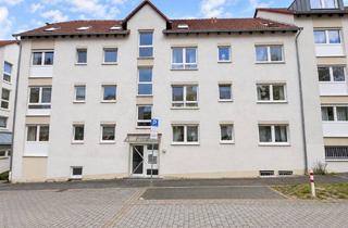 Wohnung kaufen in 58636 Iserlohn, 3-Zimmer-Erdgeschosswohnung mit eigenem Garten und Terrasse in zentraler Lage von Iserlohn
