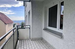 Wohnung mieten in Auf Dem Lohberge 29, 37085 Göttingen, Herrlicher Sonnenbalkon: 4 Zimmerwohnung sucht neue Familie/ neuen Mieter