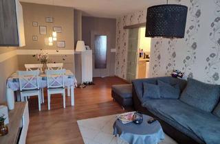 Wohnung mieten in Guts-Muths-Platz 10, 99610 Sömmerda, Moderne 3,5-Zimmer-Wohnung mit großem Balkon und Blick ins Grüne - zentral in Sömmerda