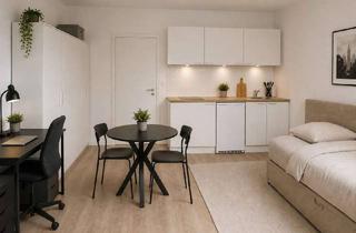 Wohnung mieten in 99427 Industriegebiet Nord, möblierte Studentenapartments ab Mitte Oktober