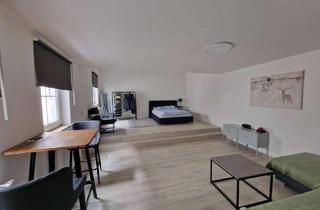 Wohnung mieten in Oberer Stadtplatz, 94405 Landau, Großzügiges Apartment in Landau Isar