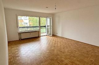 Wohnung mieten in 65239 Hochheim, 4-Zimmer-Wohnung mit zwei Balkonen, Aufzug und Stellplatz+Garage