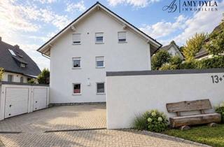 Wohnung mieten in 37520 Osterode, Stilvolle 3-Zimmer-Wohnung mit großzügigem Wohnbereich