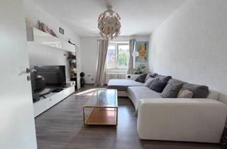 Wohnung mieten in 46047 Marienkirche, Wohnen mit Balkon und Garten – energetisch saniertes Mehrfamilienhaus, Garage optional