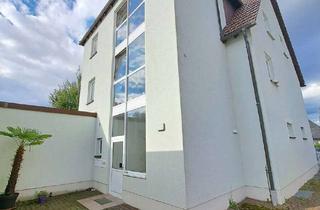 Wohnung mieten in Wiesenstraße, 09618 Brand-Erbisdorf, Dachgeschosswohnung in zentraler Lage von Brand-Erbisdorf – renoviert & individuell mitgestaltbar!