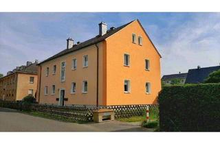 Wohnung mieten in 07929 Saalburg-Ebersdorf, Gepflegte 3-Raum-Wohnung in Ebersdorf (A1014)