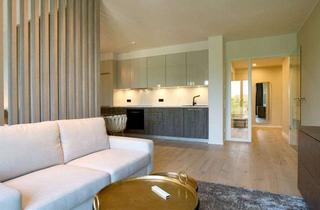 Wohnung mieten in Kuhmühl, 22087 Hohenfelde, Moderne 1-Zimmer Wohnung