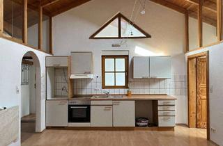 Wohnung mieten in 88634 Herdwangen-Schönach, 3-Zimmer-Wohnung im Grünen