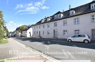 Wohnung mieten in 07929 Saalburg-Ebersdorf, Gemütliche Wohnung mit EBK! (A1575)