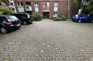 Sozialwohnungen mieten in Wilhelm-Raabe-Str. 33, 26131 Oldenburg, 2-Zimmer-Seniorenwohnung mit Balkon in ruhiger Lage-nur mit WBS! Wir sanieren für Sie!