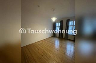 Tauschwohnungen in Prenzlauer Berg, 10437 Prenzlauer Berg, Tauschwohnung: 3-Zimmer-Wohnung in Pankow, 80 m², 1177 €