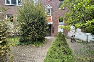Sozialwohnungen mieten in Myliusstr. 14, 26135 Osternburg, Seniorenwohnung! Wir sanieren für Sie! 2-Zimmer-Wohnung mit Balkon in ruhiger Lage-nur mit WBS