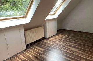 Wohnung mieten in Römerhof 55, 50321 Brühl, Gemütliche Dachgeschosswohnung