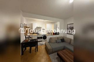 Tauschwohnungen in 80805 Schwabing-Freimann, Tauschwohnung: Tauschwohnung