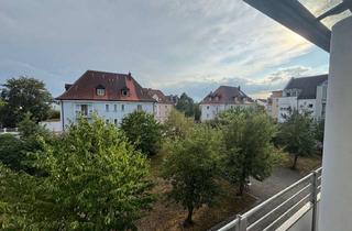 Wohnung mieten in Wöhlerstraße, 84489 Burghausen, Gemütliche 2 Zimmer Wohnung in Burghausen mit EBK und Tiefgaragenstellplatz