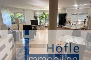 Wohnung mieten in 64653 Lorsch, Helle 3-ZKB-Wohnung mit Südbalkon in ruhiger Wohnlage