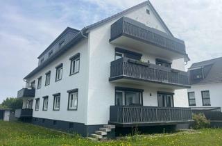 Wohnung mieten in 64409 Messel, *Sehr schöne und großzügige 4 Zimmerwohnung mit Balkon in ruhiger Lage*