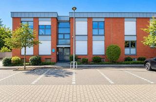 Wohnung mieten in Wesselinger Straße 15, 50999 Sürth, Erstbezug nach Sanierung | 2-Zimmer-Dachgeschosswohnung mit Balkon