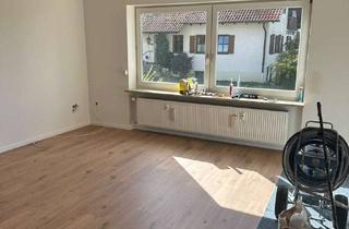 Wohnung mieten in 86633 Neuburg, Großzügige 5-Zimmer-Erdgeschosswohnung mit Garten & 30 m² Terrasse
