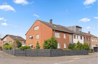 Wohnung mieten in 50126 Bergheim, Zuhause mit 90 Quadratmetern und modernisiertem Wohnkomfort in Bergheim