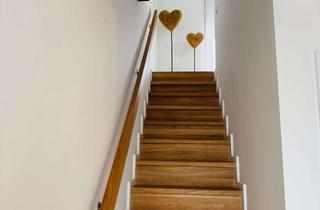 Wohnung mieten in 74072 Heilbronn, Stilvolle Neubau-Maisonettewohnung mit eigenem Eingang – modern, hochwertig & energieeffizient