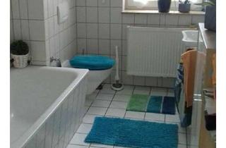 Wohnung mieten in Eiweideweg, 99996 Menteroda, Wohnen mit Charakter: 3-Zimmer-Erdgeschosswohnung in Anrode