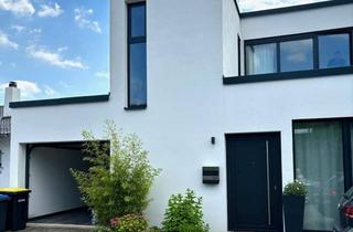 Penthouse mieten in 61191 Rosbach, Exklusives Architekten-Penthouse mit Rooftop – Wohnen auf Zeit für max. 3 Monate