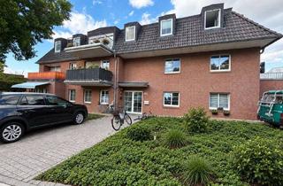 Wohnung mieten in Wilhelmstraße 42a, 41812 Erkelenz, Kompaktes Einzimmerapartment in Erkelenz: Ihr neues Zuhause
