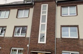 Wohnung mieten in Neanderstraße 58, 40822 Mettmann, Zentrumsnahe helle 2-Zimmer 2 OG-Wohnung