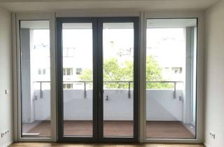 Wohnung mieten in Keithstraße 34, 10787 Tiergarten, Bestlage zwischen Tiergarten und Ku-Damm, Erstbezug, EBK, großer Balkon: stilvolle 2-Zimmer-Wohnung