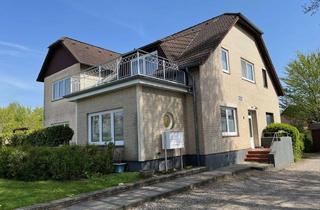 Wohnung mieten in Bahnhofstrasse, 24963 Tarp, Geschmackvolles 2-Zimmer-Appartement mit gehobener Ausstattung im EG