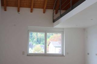 Wohnung mieten in Maulburgerstr. 16, 79585 Steinen, Helle geräumige Maissonette-Wohnung