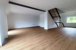 Wohnung mieten in 54293 Trier-West, Schöne Wohnung auf 2 Etagen im Grünen