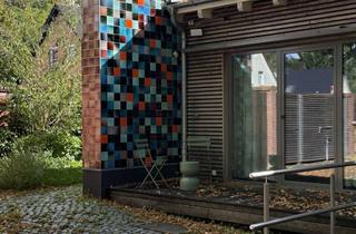 Wohnung mieten in Neubrandenburger Straße 46, 18196 Dummerstorf, Hochwertig möblierte 3-Zimmer-Wohnung mit Terrasse, Garten und Stellplatz in Kessin
