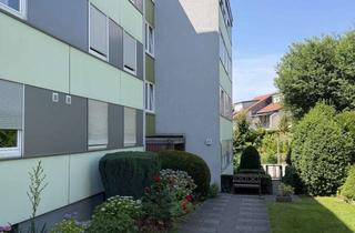 Wohnung mieten in Ellenbeek 23, 42489 Wülfrath, Kernsanierte, lichtdurchflutete 3-Zimmer-Wohnung mit Balkon