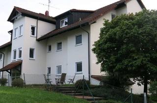 Wohnung mieten in 73119 Zell, Gemütliche 3-Zimmerwohnung mit Schwedenofen und Terrasse